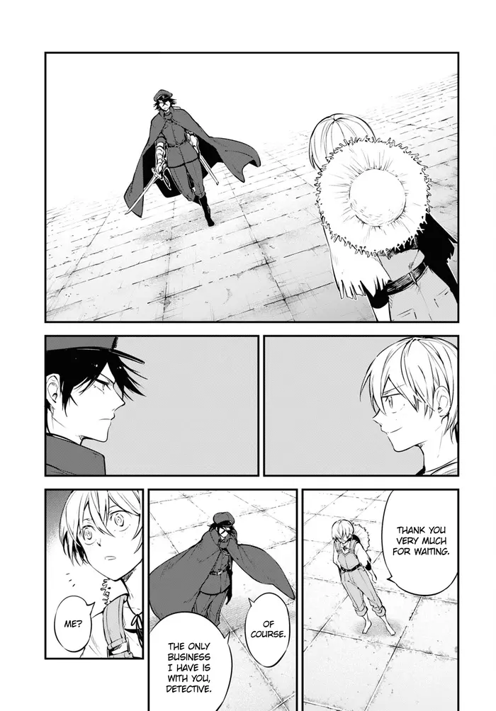 Bungou Stray Dogs Chapter 99 image 16_optimized